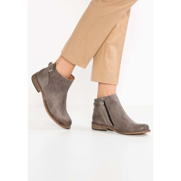 Sneaky Steve CHARVEST Ankle boot jamarta/olive SS911N008