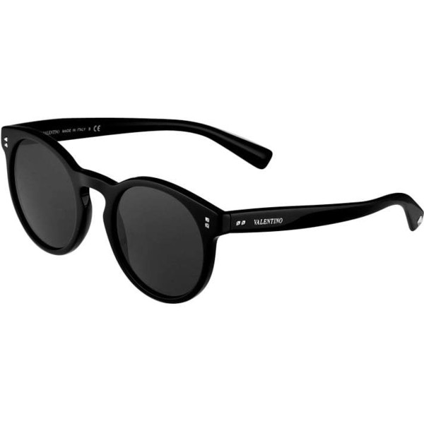 Valentino Okulary przeciwsłoneczne black VAB51K009
