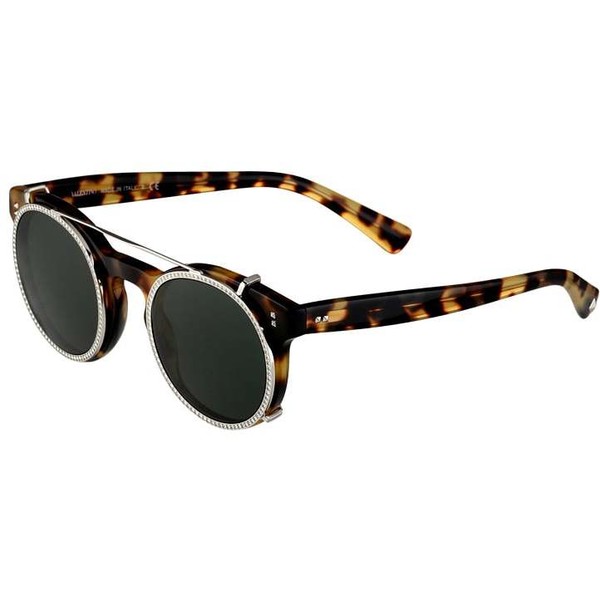 Valentino Okulary przeciwsłoneczne brown VAB51K008