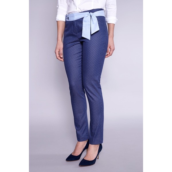 Click Fashion Spodnie 5931-SPD00S