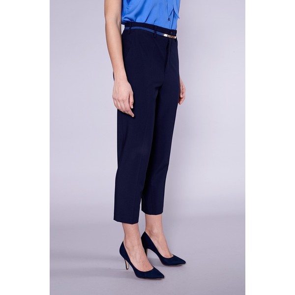 Click Fashion Spodnie 5931-SPD00O