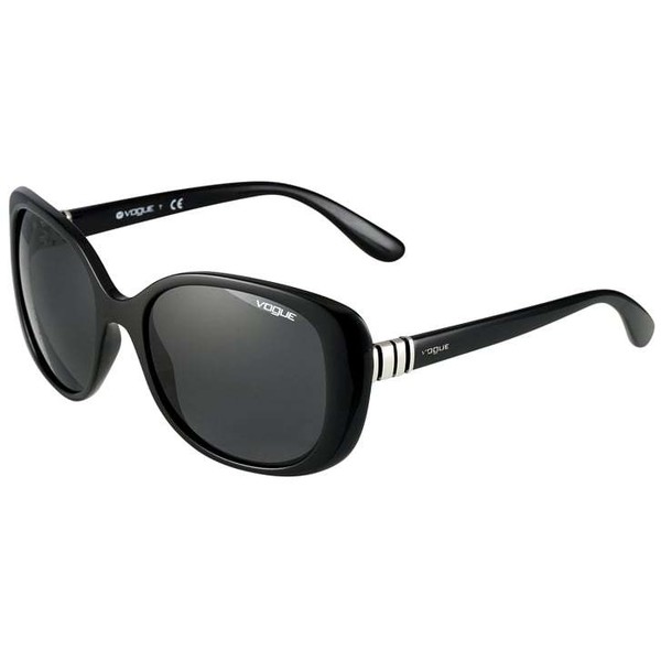 VOGUE Eyewear Okulary przeciwsłoneczne black 1VG51K00C