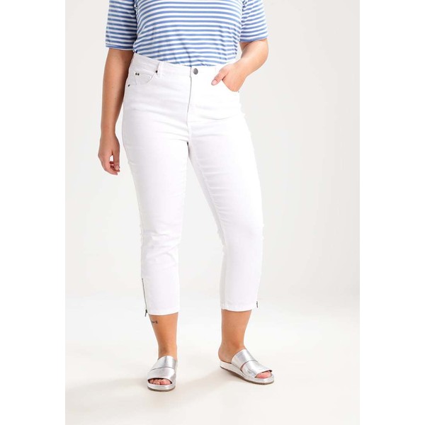 ADIA MILAN Jeans Skinny Fit white A0C21N00E