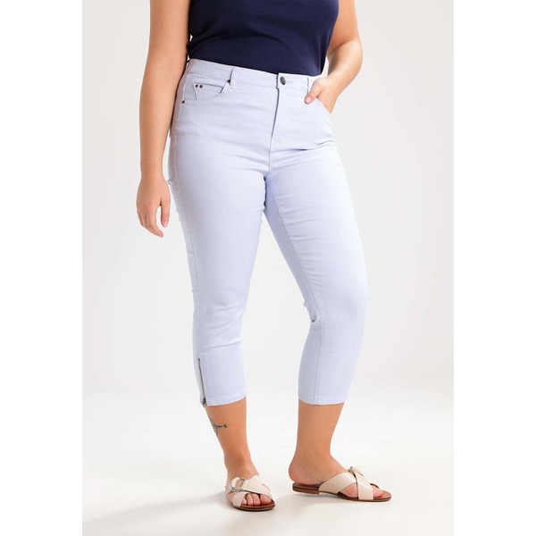 ADIA MILAN Jeans Skinny Fit blue bell A0C21N00E