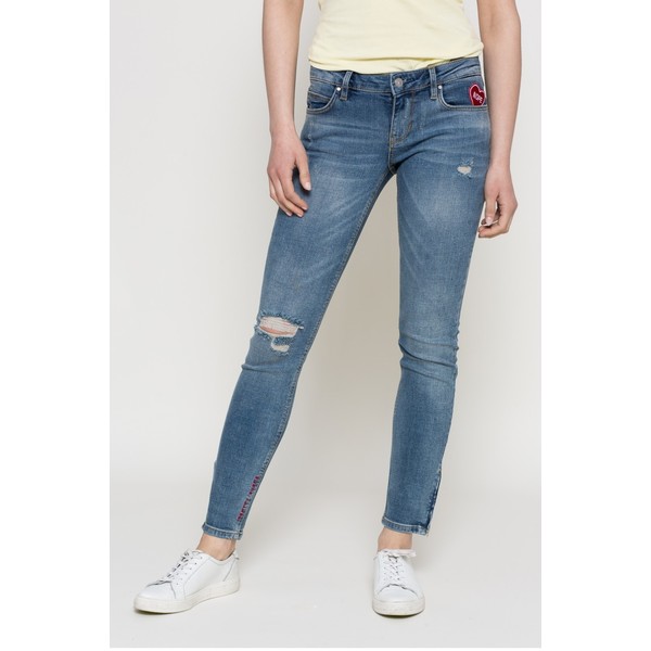 Guess Jeans Jeansy 4931-SJD110