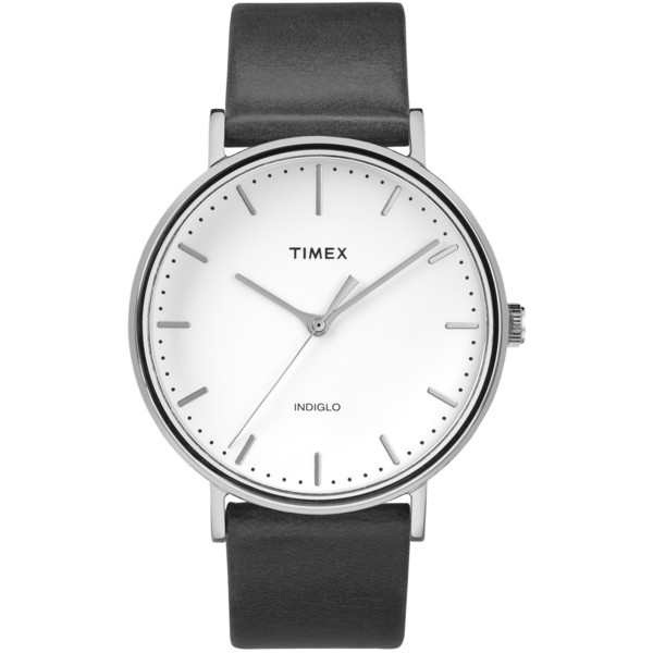 Timex Zegarek TW2R26300 100-AKD00O