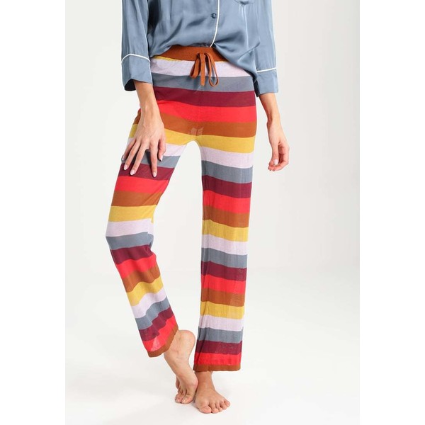 LOVE Stories BILLY Spodnie od piżamy multi colour L0781B00F