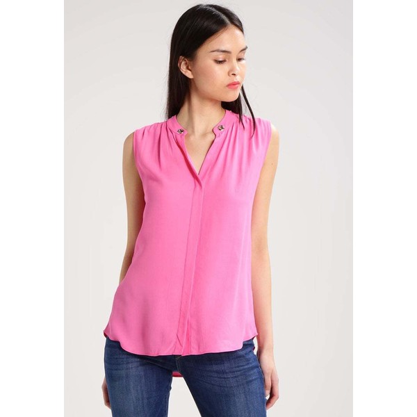 Seidensticker Koszula pink 3SE21E087