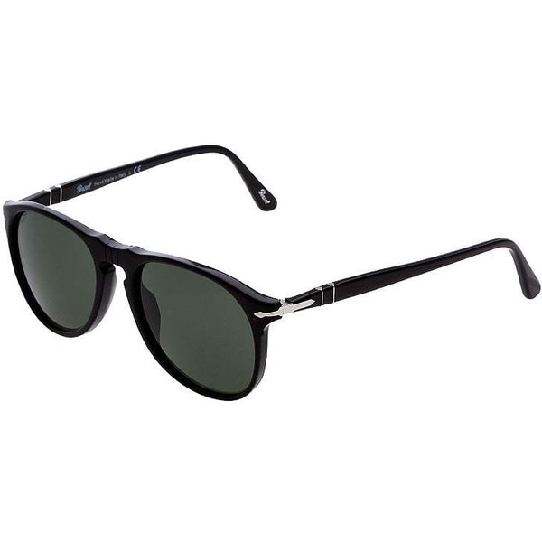 Persol Okulary przeciwsłoneczne schwarz P0354E003