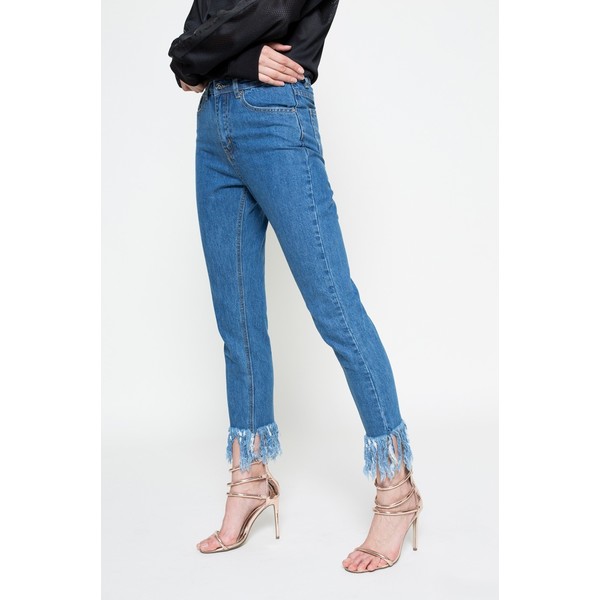 Missguided Jeansy 4931-SJD222