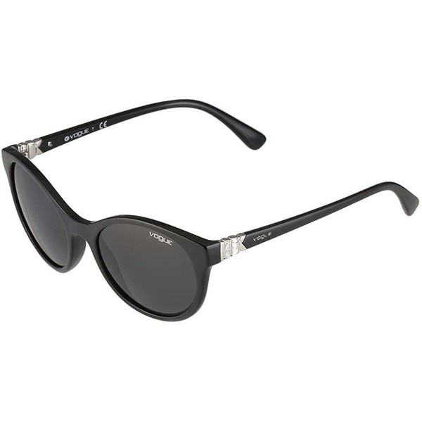 VOGUE Eyewear Okulary przeciwsłoneczne black 1VG51K00J