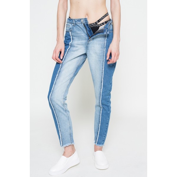 Missguided Jeansy 4931-SJD226