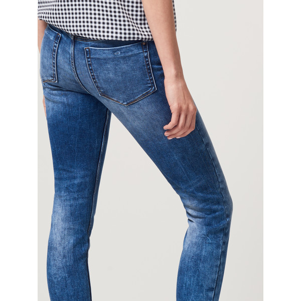 Mohito Jeansy AFTER HOURS RK418-95X