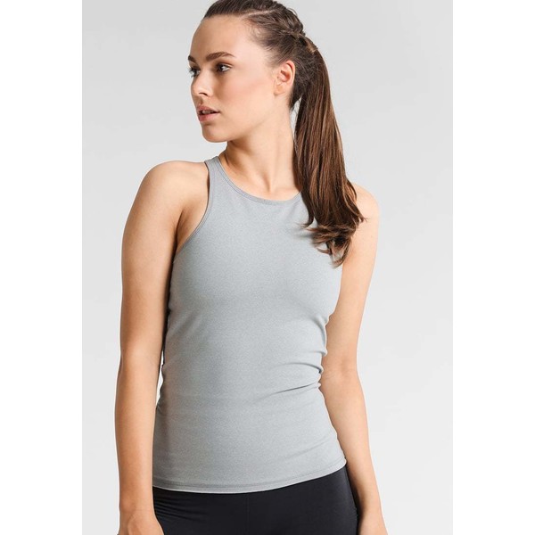 Free People CANYON Top grey FP041D00R