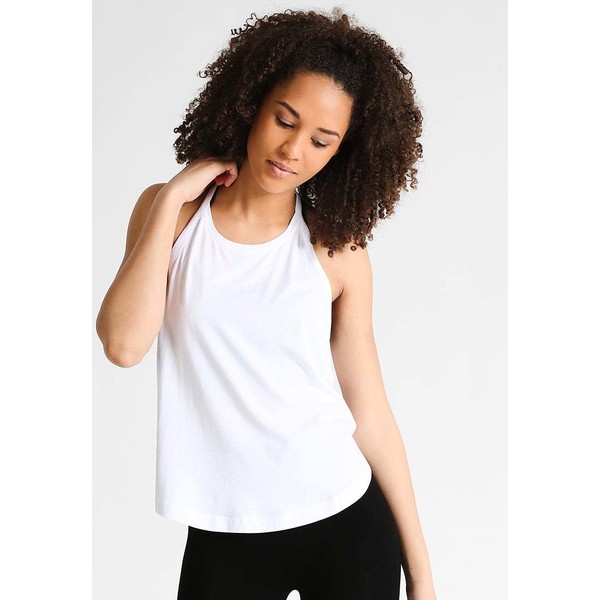 Free People SLAY Top white FP041D00S