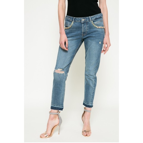Guess Jeans Jeansy 4931-SJD114