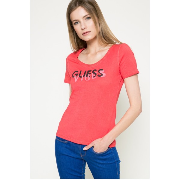 Guess Jeans Top 4931-TSD05F