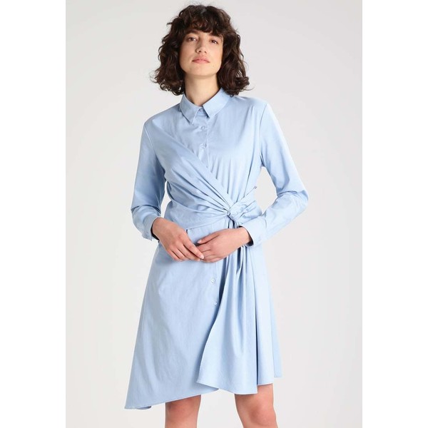 Finery DULWICH Sukienka koszulowa cornflower blue FIC21C006