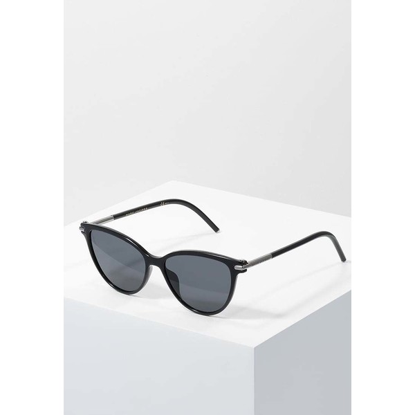 Marc Jacobs Okulary przeciwsłoneczne black MJ451K008