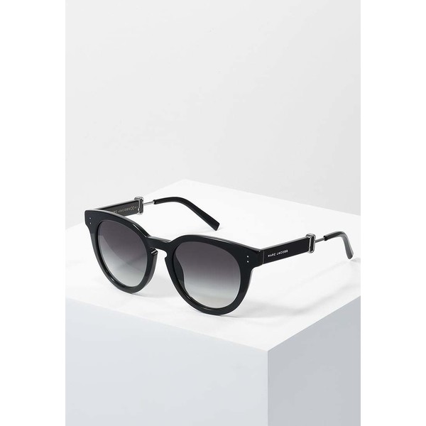 Marc Jacobs Okulary przeciwsłoneczne black MJ451K007