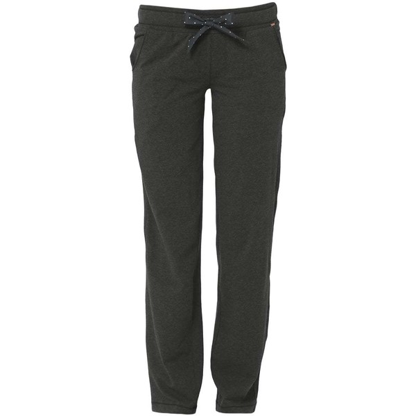 Skiny Spodnie od piżamy coal grey SK781B01E