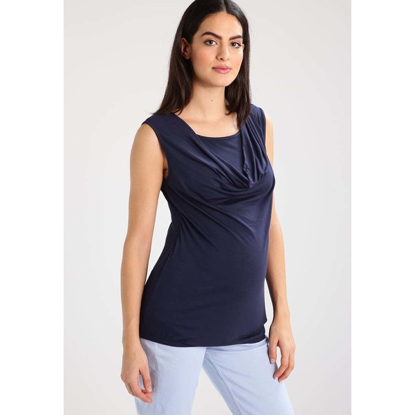 bellybutton Top istanbul blue BE829G02L