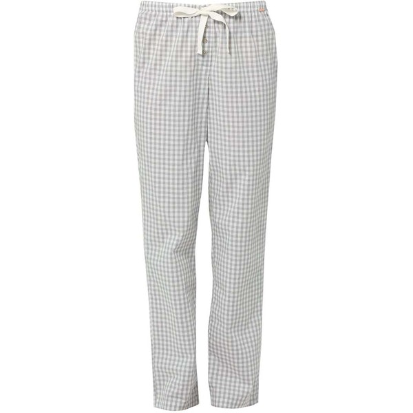 Skiny SLEEP&DREAM Spodnie od piżamy ivory SK781B01G