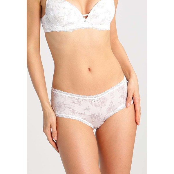 Short Stories FIRST LOVE STORY Panty white pebble H4981A01M