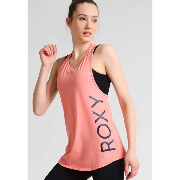 Roxy COURTESY Top shell pink RO541D00U