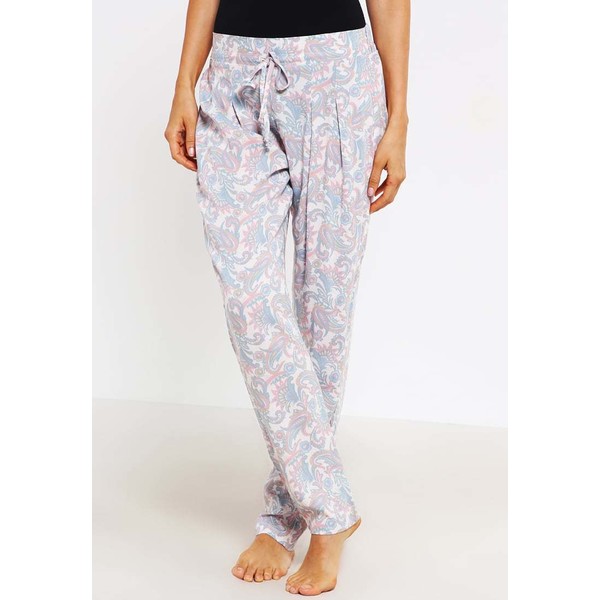 Skiny Spodnie od piżamy angelwing rose SK781B02B