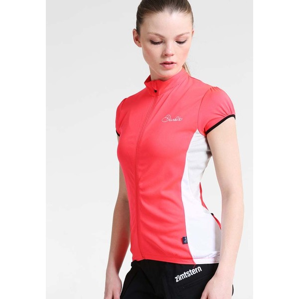 Dare 2B DECORUM Koszulka sportowa neon pink D1841D006