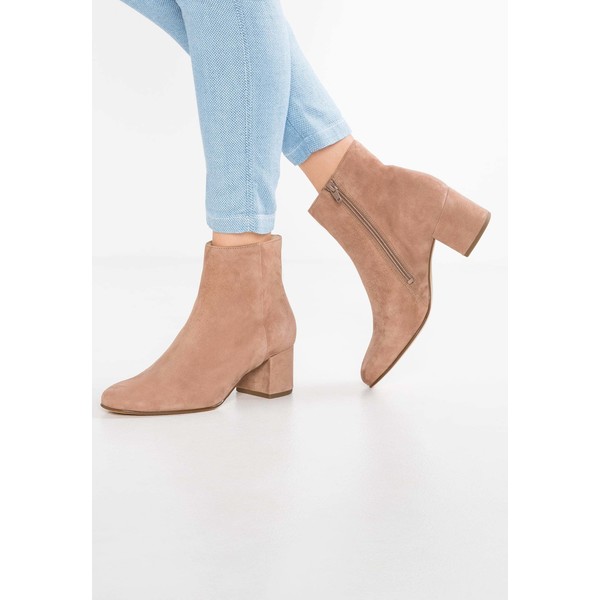 Högl Ankle boot nude HU211N02H