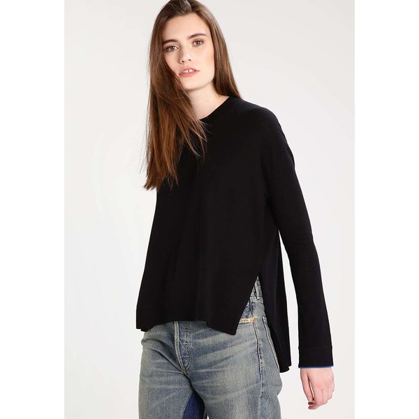 PS by Paul Smith Sweter black PS721I007