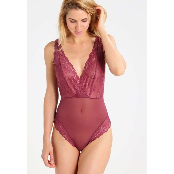 mint&berry Body plum M3281AA0L