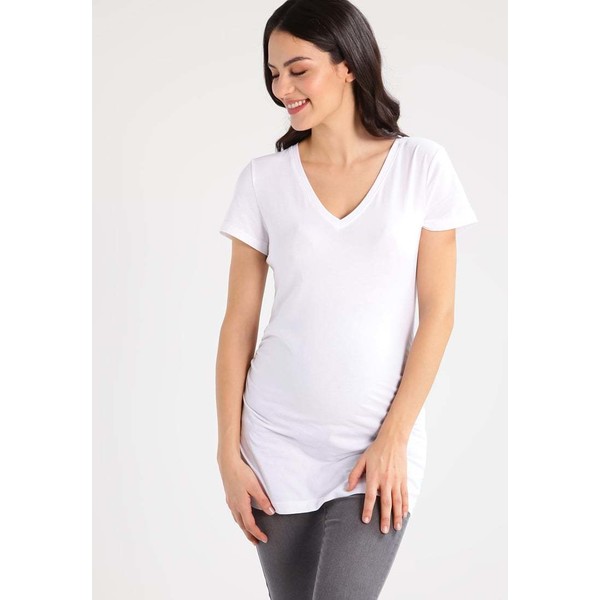 GAP Maternity PURE T-shirt basic optic white G0F29G008