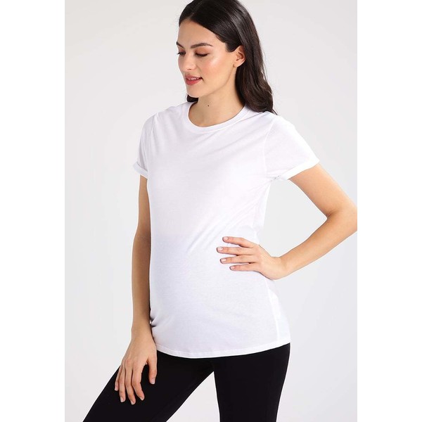 Topshop Maternity 2 PACK T-shirt basic multi TP721M07M