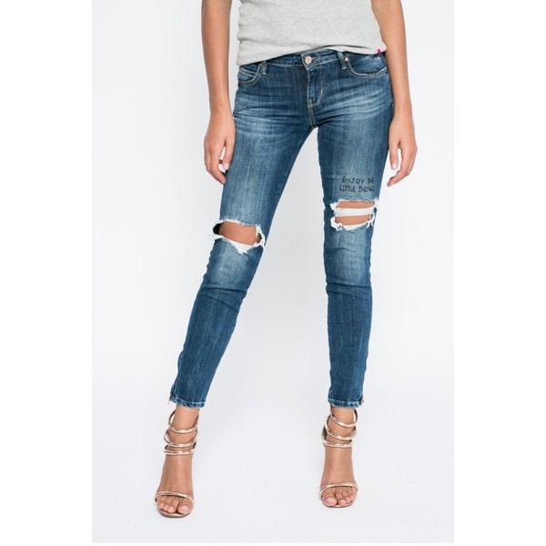 Guess Jeans Jeansy 4930-SJD044