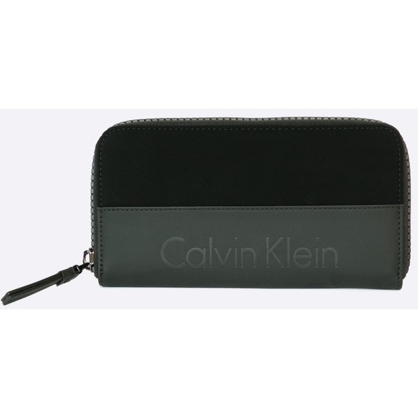 Calvin Klein Jeans Portfel 4930-PFD011