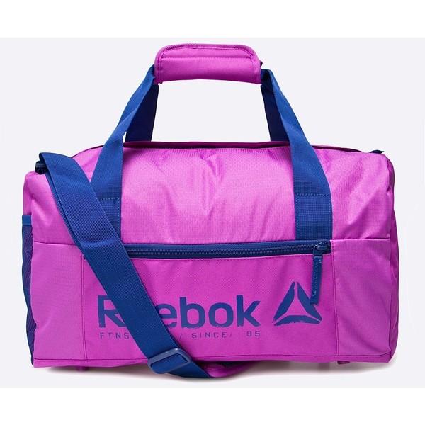 Reebok Torba Unisex Training Duffle Bag Found 4930-TOD0D3