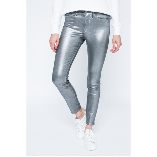 Calvin Klein Jeans Spodnie Sculpted 4930-SPD04L