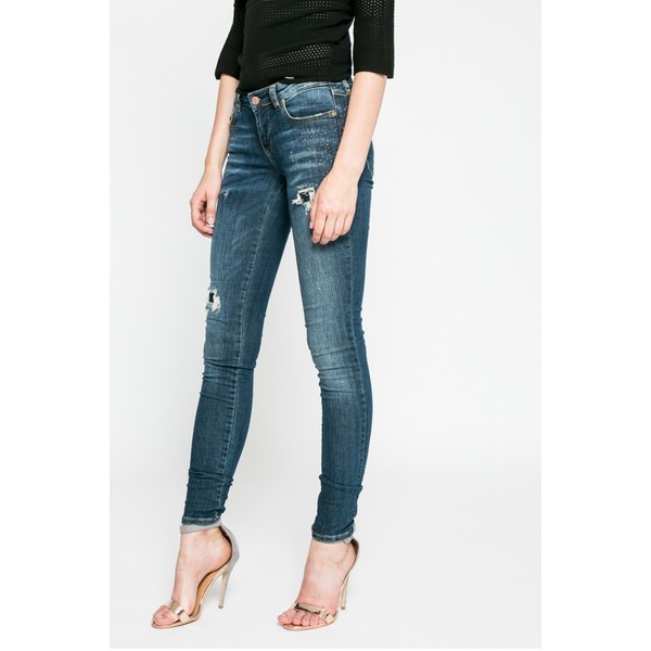 Guess Jeans Jeansy 4930-SJD050