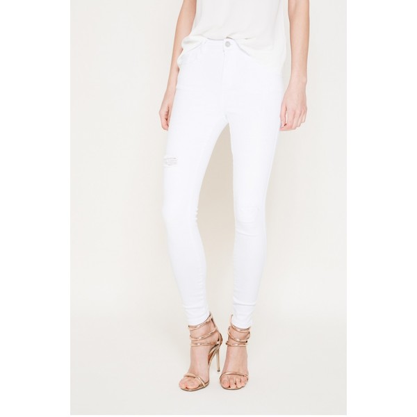 Missguided Jeansy 4931-SJD221