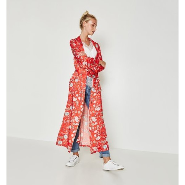Promod Długie kimono 1-7-27-00-29-540