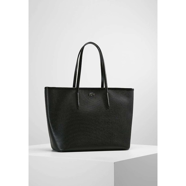 Lacoste Torebka black LA251H027