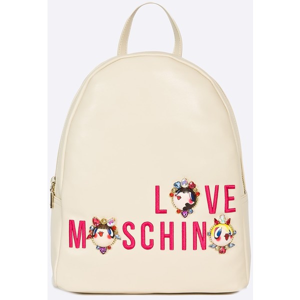 Love Moschino Plecak 4930-PKD058
