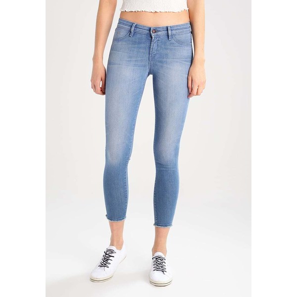 Denham SPRAY Jeans Skinny Fit light blue DE421N015