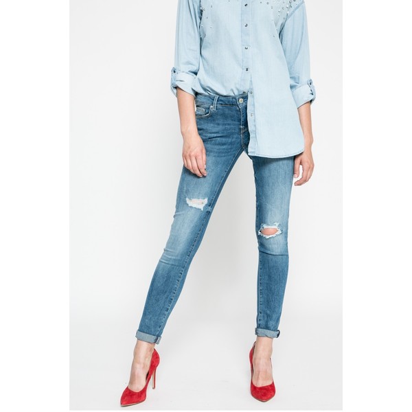 Guess Jeans Jeansy 4930-SJD049