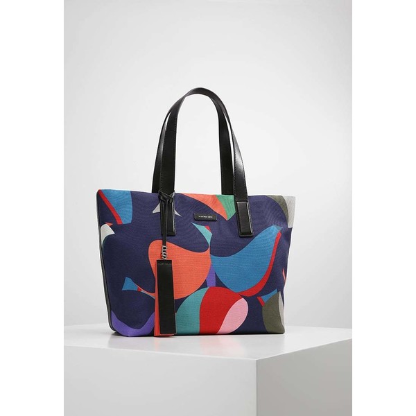 PS by Paul Smith MARBLE Torba na zakupy multicolor PS751H000