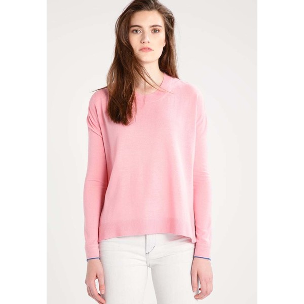 PS by Paul Smith Sweter pink PS721I007