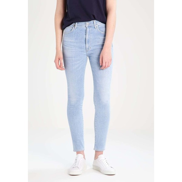 Citizens of Humanity CHRISSY Jeans Skinny Fit oracle CI221N032